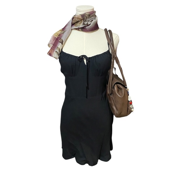 aritzia wilfred bellow mini dress - Picture 1 of 5